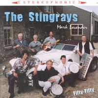 The Stingrays - Fifty Fifty