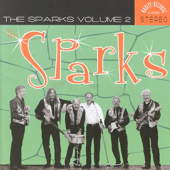 The Sparks - Volume 2