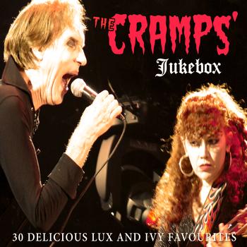 Various Artists - The Cramps' Jukebox