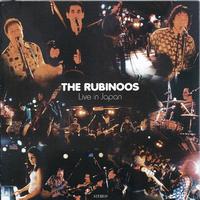 The Rubinoos - The Rubinoos Live In Japan