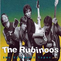 The Rubinoos - The Basement Tapes Plus