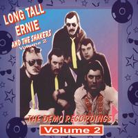 Long Tall Ernie and The Shakers - The Demo Recordings Vol. 2
