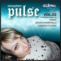 Echosphere - Pulse 2010 Vol 2