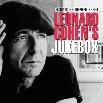 Various Artists - Leonard Cohen's Jukebox