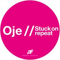 Rune RK - Oje / Stuck on repeat