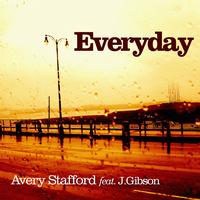 Avery Stafford - Everyday