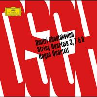 Hagen Quartett - Shostakovich: String Quartets Nos. 3, 7 & 8