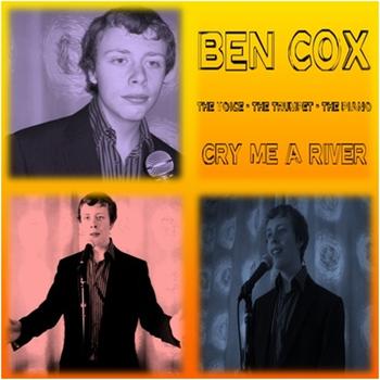 Ben Cox - Cry Me a River
