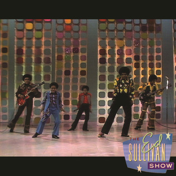 Jackson 5 - ABC (Performed Live On The Ed Sullivan Show/1970)