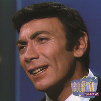 Ed Ames - When The Snow Is On The Roses (Performed Live On The Ed Sullivan Show/1968)