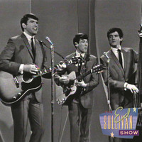 The Bachelors - I Believe (Performed Live On The Ed Sullivan Show/1965)