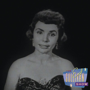 Teresa Brewer - Heavenly Lover (Performed Live On The Ed Sullivan Show/1959)