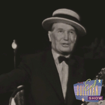 Maurice Chevalier - Thank Heaven For Little Girls (Performed Live On The Ed Sullivan Show/1958)