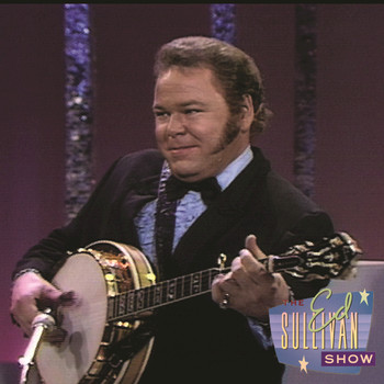 Roy Clark - Foggy Mountain Breakdown (Performed Live On The Ed Sullivan Show/1971)