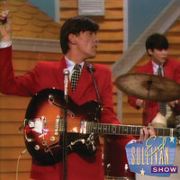 The Cowsills - We Can Fly (Performed Live On The Ed Sullivan Show/1967)