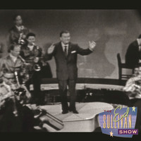 Xavier Cugat - Tequila (Performed Live On The Ed Sullivan Show/1960)