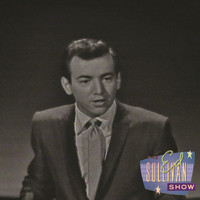 Bobby Darin - You're Nobody Till Somebody Loves You (Performed Live On The Ed Sullivan Show/1962)