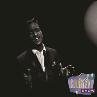 Sammy Davis Jr. - What Kind Of Fool Am I (Performed Live On The Ed Sullivan Show/1963)