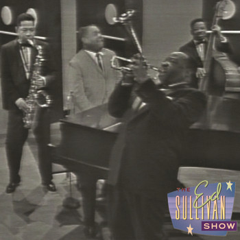 Fats Domino - Let The Four Winds Blow (Performed Live On The Ed Sullivan Show/1962)