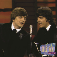 The Everly Brothers - Bowling Green (Performed Live On The Ed Sullivan Show/1971)
