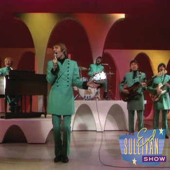 Gary Puckett & The Union Gap - Keep The Customer Satisfied (Performed Live On The Ed Sullivan Show/1971)