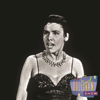 Lena Horne - One For My Baby (And One More For The Road) (Performed Live On The Ed Sullivan Show/1957)
