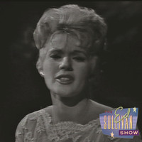 Connie Stevens - Wild Is The Wind (Performed Live On The Ed Sullivan Show/1962)