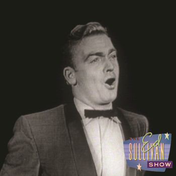David Whitfield - Cara Mia (Performed Live On The Ed Sullivan Show/1955)