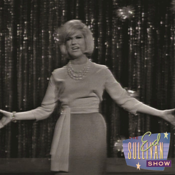 Dusty Springfield - Stay Awhile (Performed Live On The Ed Sullivan Show/1964)