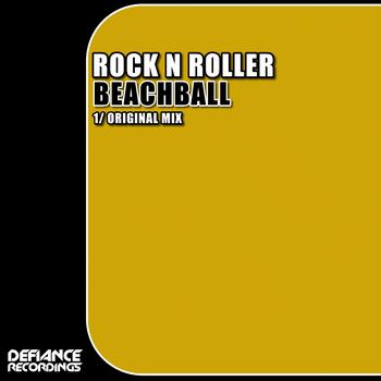 Rock N Roller - Beachball