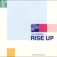 Rita Springer - Rise Up! 