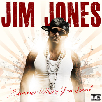 Jim Jones - Summer Where You Been (feat. Starr) (Explicit)