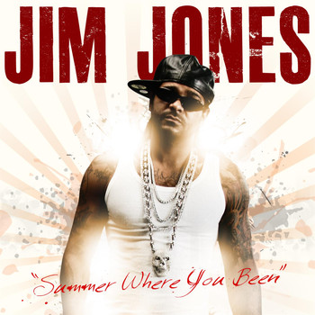 Jim Jones - Summer Where You Been (feat. Starr)