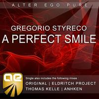 Gregorio Styreco - A Perfect Smile