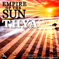 THYA - Empire Of The Sun
