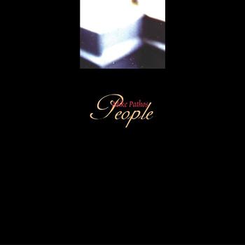 Mike Pathos - People