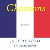 Juliette Greco - La valse brune