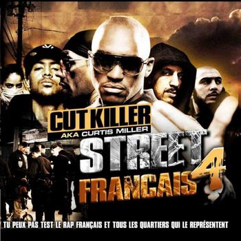 Dj Cut Killer - Street francais 4
