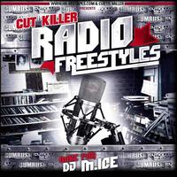 Dj Cut Killer, dj m.ice - Radio Freestyle Part 1