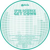 Spin Science - Get Down