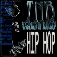 TNB - Tnb tones & beats (Instrumental)