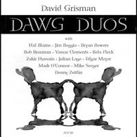 David Grisman - Dawg Duos