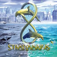 STRATOVARIUS - Infinite (Limited Edition)
