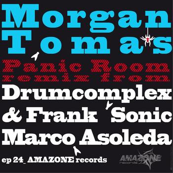 Morgan Tomas - Panic Room