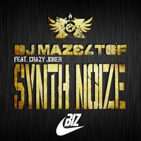 Dj Mazeltof - Synth Noize (Original Mix)