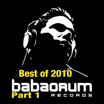 Babaorum Team - Best of 2010, Vol. 1