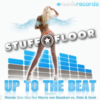 Stuff & Floor - Up to the Beat