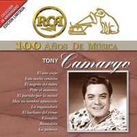 Tony Camargo - RCA 100 Años De Musica