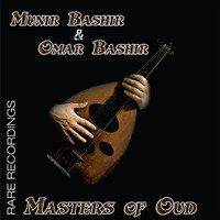 Munir Bashir - Master Of Oud