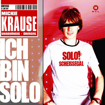 Mickie Krause - Ich Bin Solo